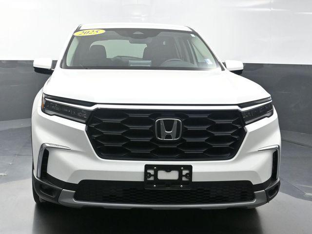 2025 Honda Pilot - $37,273