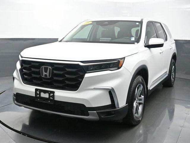 2025 Honda Pilot - $37,273