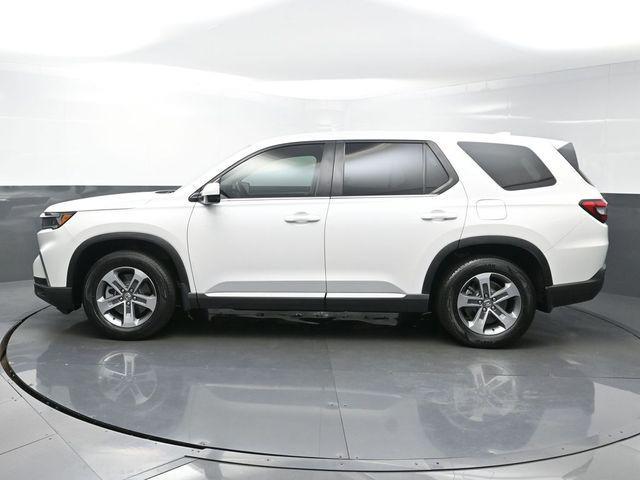 2025 Honda Pilot - $37,273