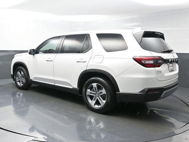 2025 Honda Pilot - $37,273