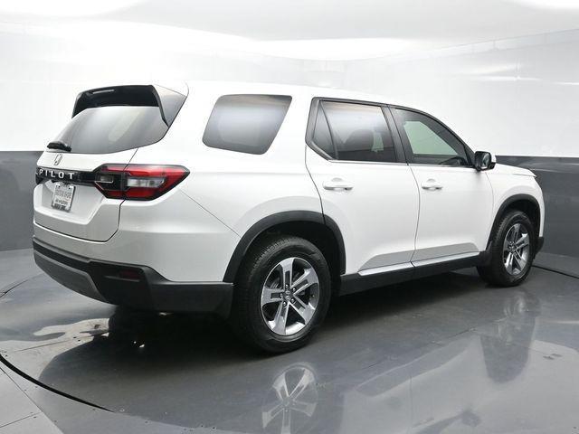2025 Honda Pilot - $37,273