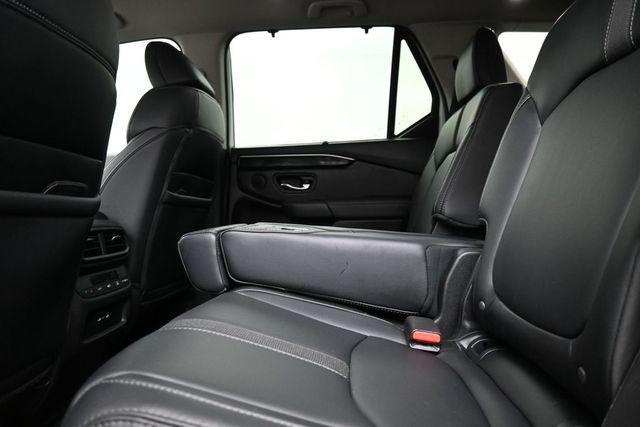 2025 Honda Pilot - $37,273