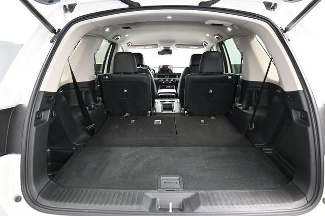 2025 Honda Pilot - $37,273