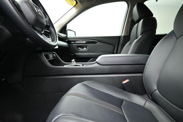 2025 Honda Pilot - $37,273