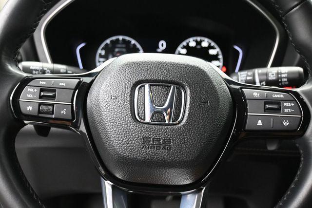 2025 Honda Pilot - $37,273
