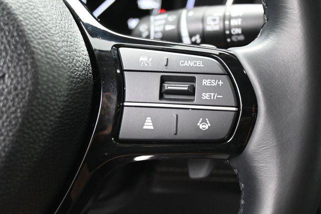 2025 Honda Pilot - $37,273