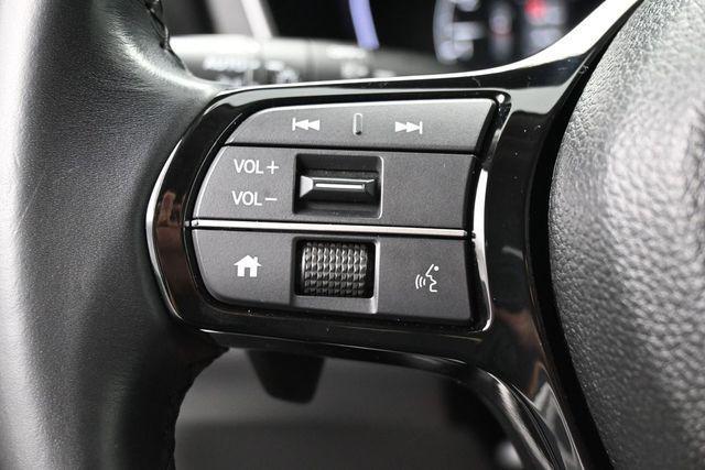 2025 Honda Pilot - $37,273