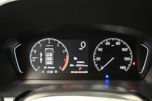 2025 Honda Pilot - $37,273
