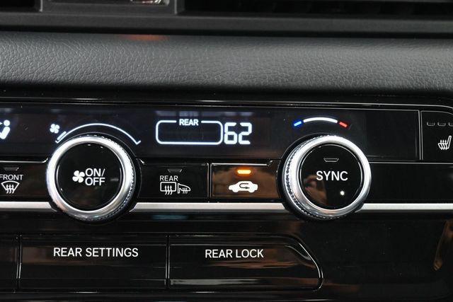 2025 Honda Pilot - $37,273