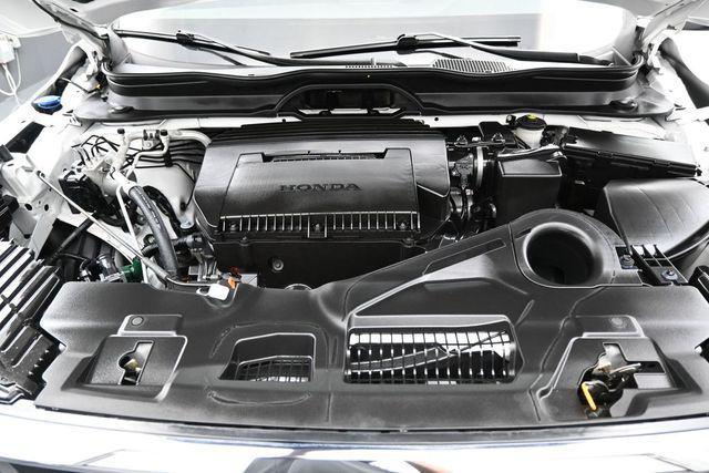 2025 Honda Pilot - $37,273