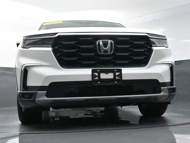 2025 Honda Pilot - $37,273