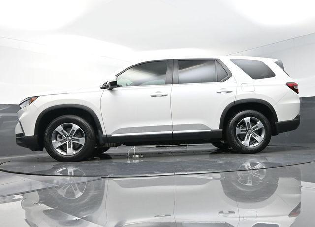 2025 Honda Pilot - $37,273