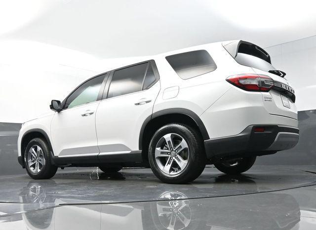 2025 Honda Pilot - $37,273