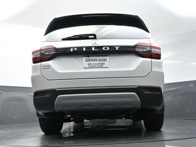 2025 Honda Pilot - $37,273
