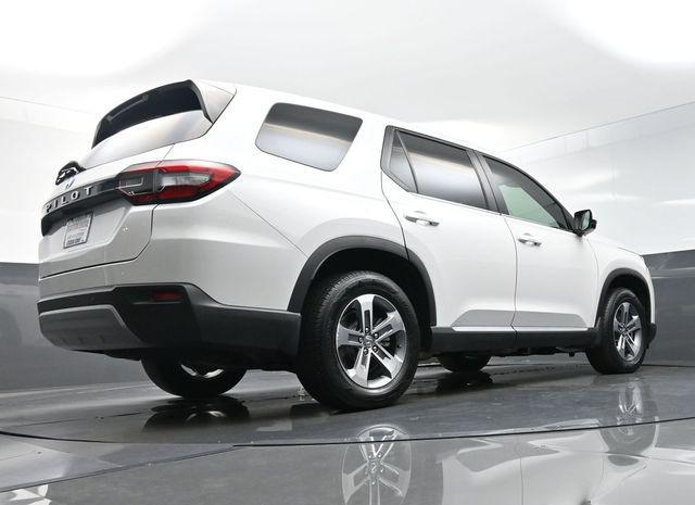 2025 Honda Pilot - $37,273