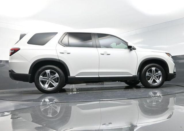 2025 Honda Pilot - $37,273