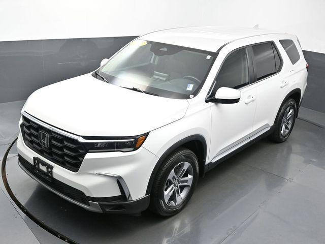2025 Honda Pilot - $37,273