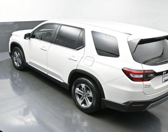 2025 Honda Pilot - $37,273