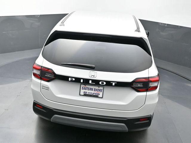 2025 Honda Pilot - $37,273