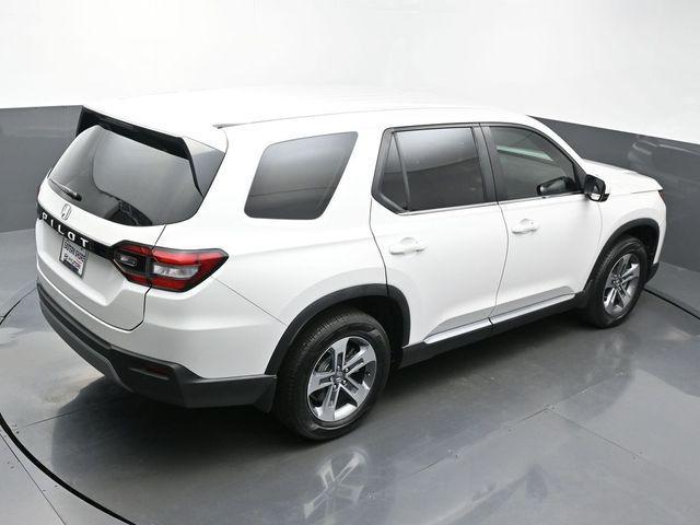 2025 Honda Pilot - $37,273