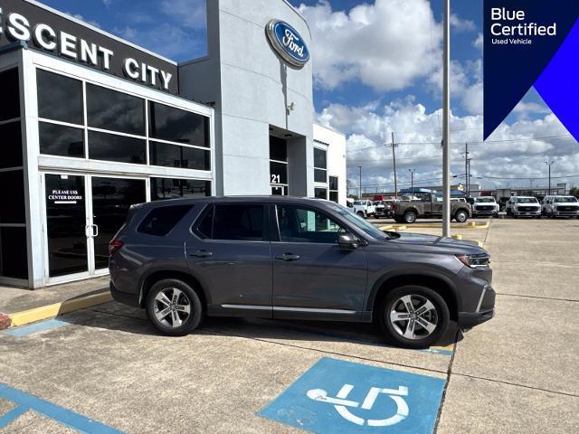2025 Honda Pilot - $28,206