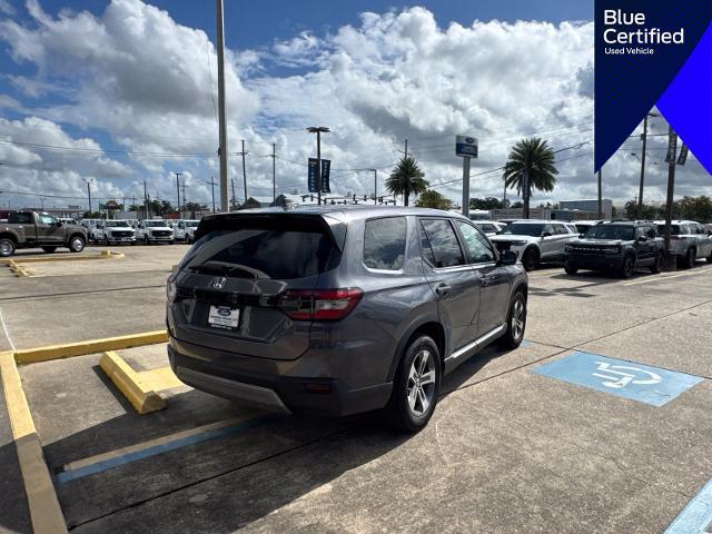 2025 Honda Pilot - $28,206