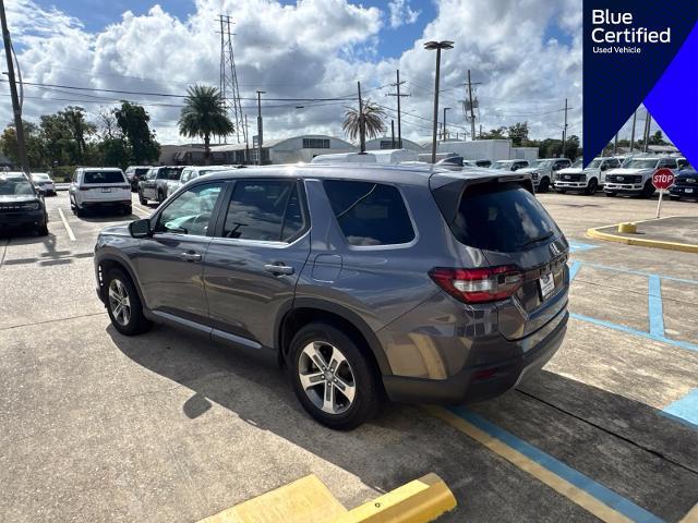 2025 Honda Pilot - $28,206