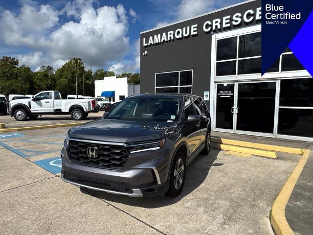 2025 Honda Pilot - $28,206