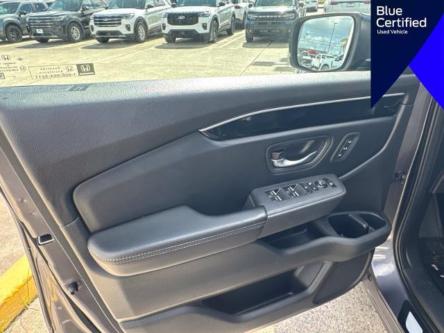 2025 Honda Pilot - $28,206