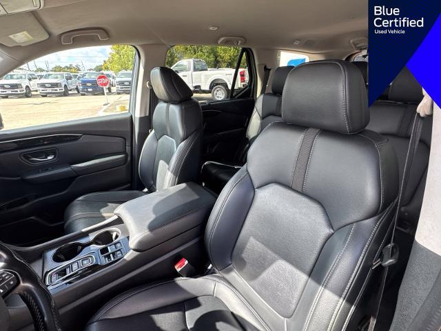 2025 Honda Pilot - $28,206