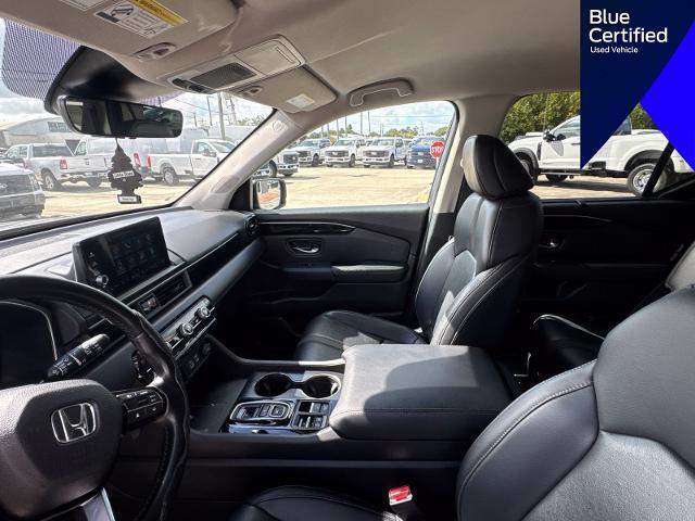 2025 Honda Pilot - $28,206