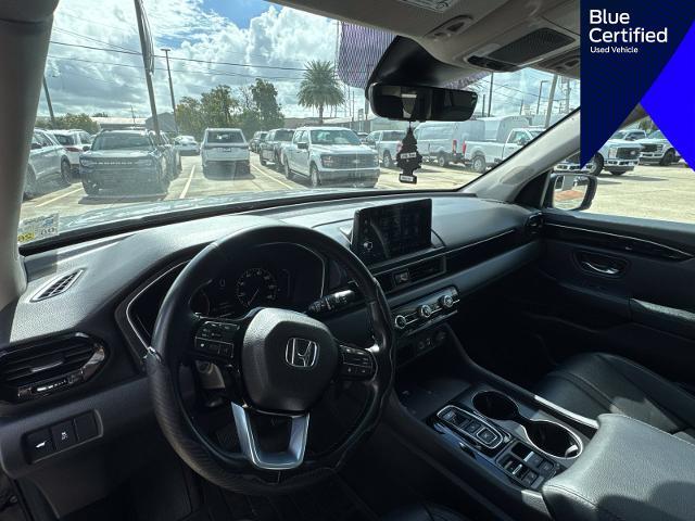 2025 Honda Pilot - $28,206