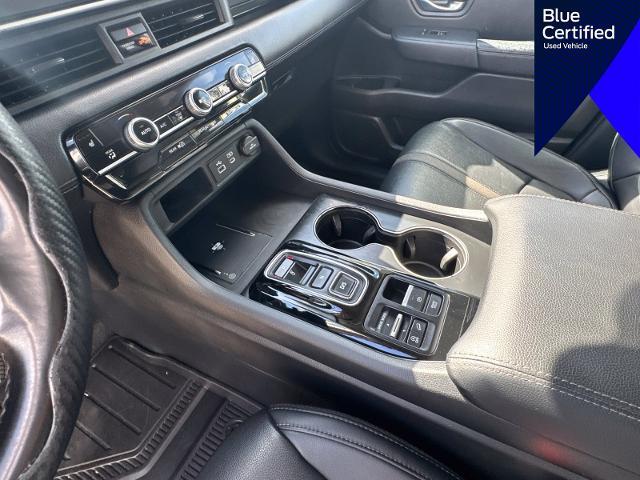 2025 Honda Pilot - $28,206