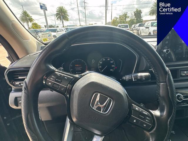 2025 Honda Pilot - $28,206