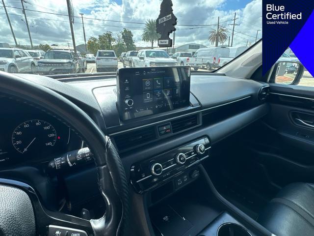 2025 Honda Pilot - $28,206