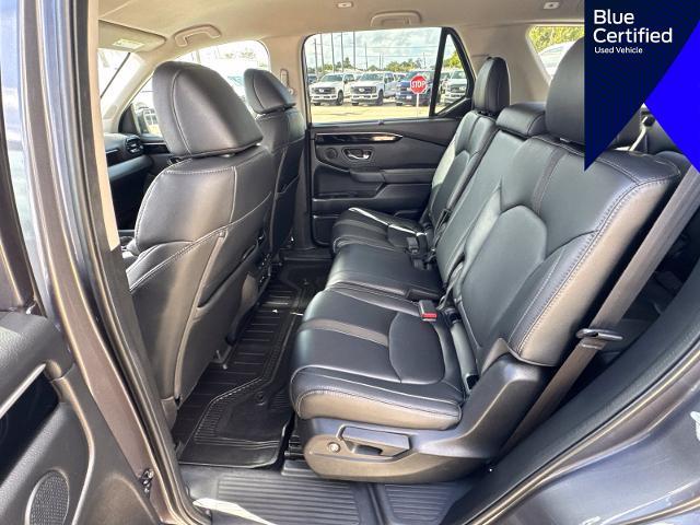2025 Honda Pilot - $28,206