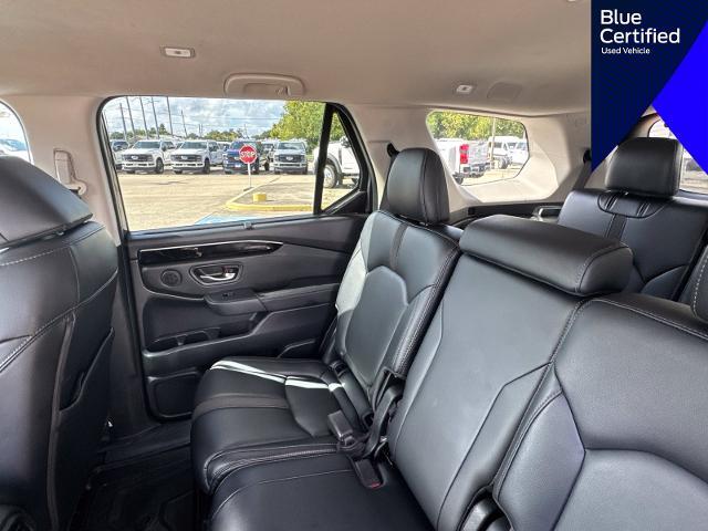 2025 Honda Pilot - $28,206