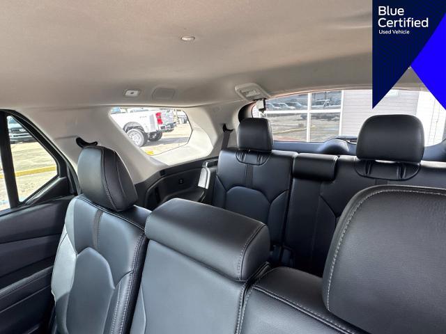 2025 Honda Pilot - $28,206