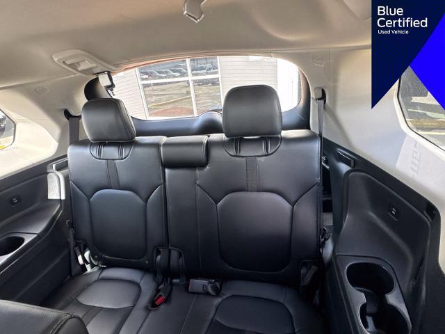 2025 Honda Pilot - $28,206