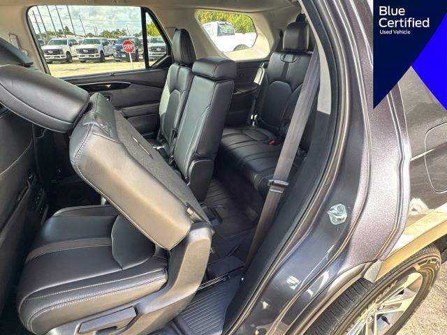 2025 Honda Pilot - $28,206