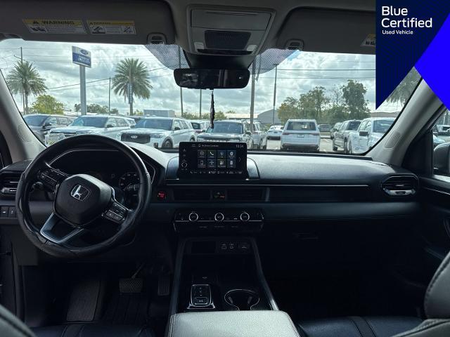 2025 Honda Pilot - $28,206