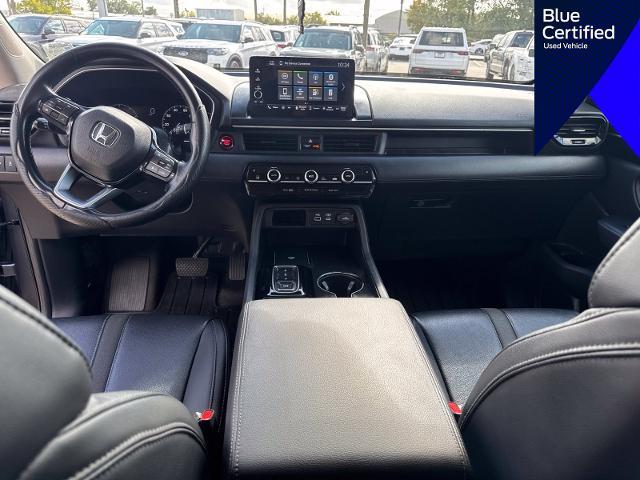 2025 Honda Pilot - $28,206