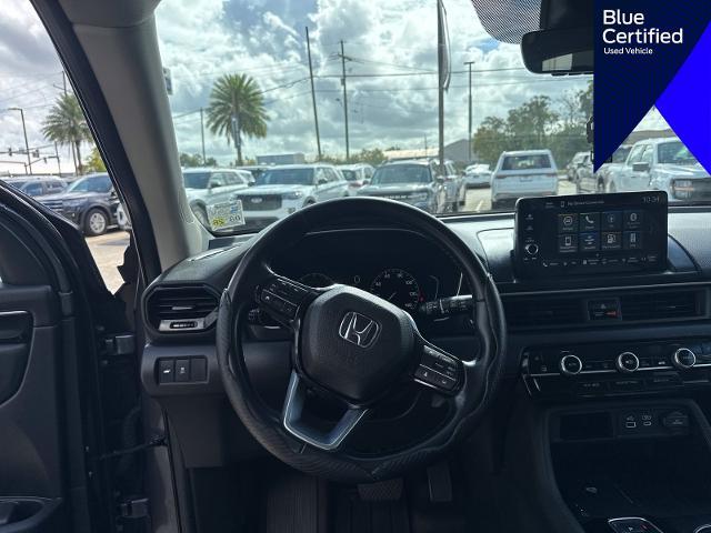 2025 Honda Pilot - $28,206