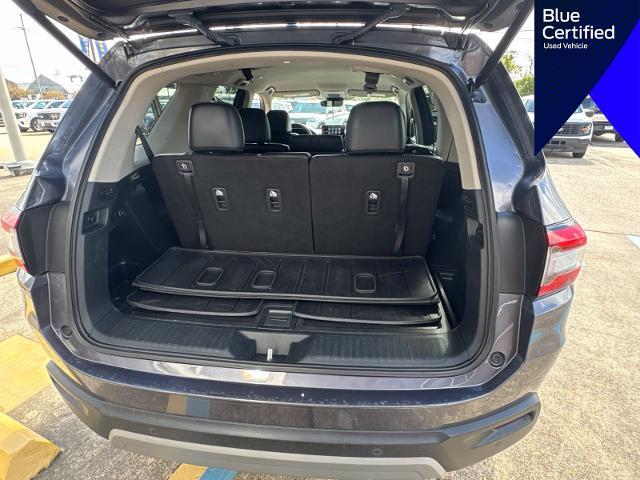 2025 Honda Pilot - $28,206