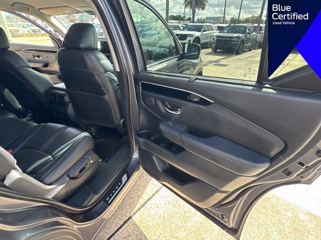 2025 Honda Pilot - $28,206