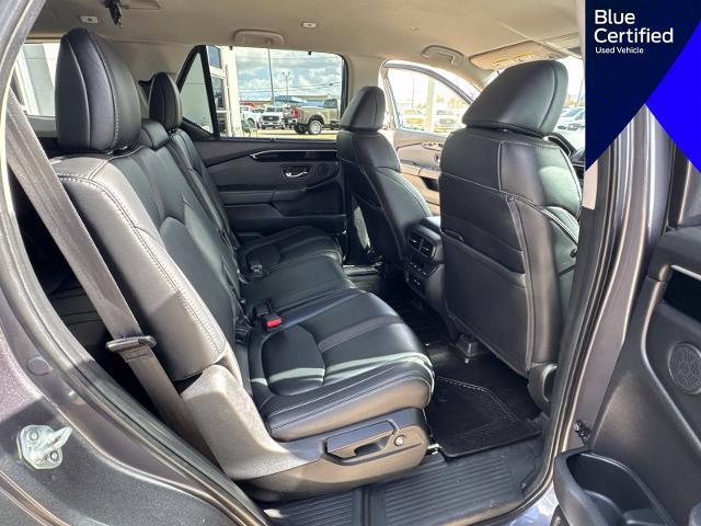 2025 Honda Pilot - $28,206