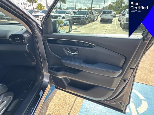 2025 Honda Pilot - $28,206