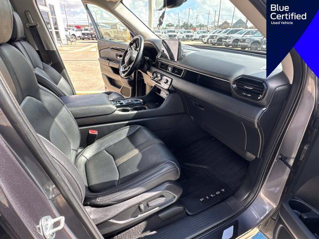 2025 Honda Pilot - $28,206