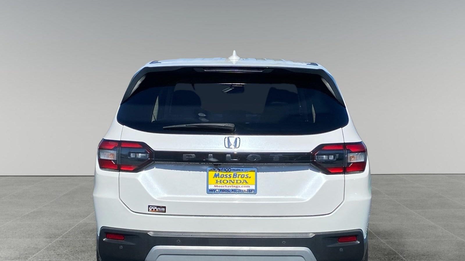2023 Honda Pilot EX-L