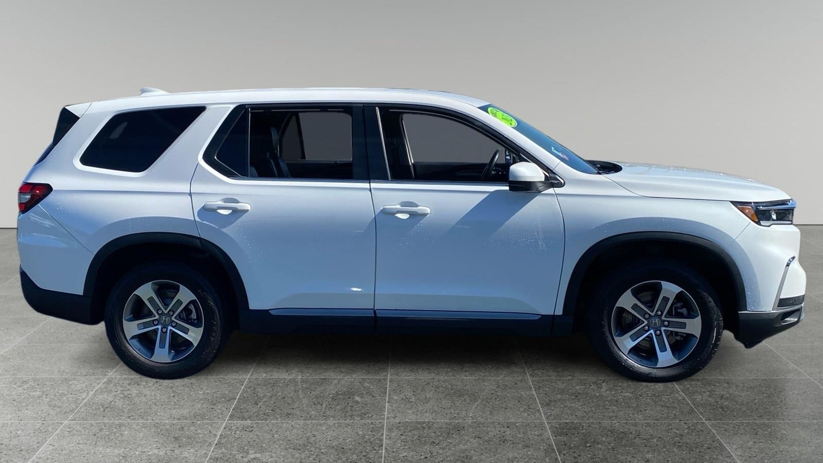 2023 Honda Pilot EX-L